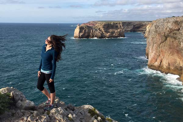 Leap. Climb. Repeat.