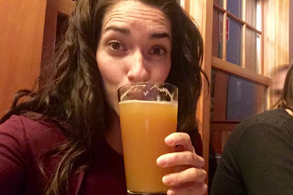 It’s Time to Talk Craft Beer