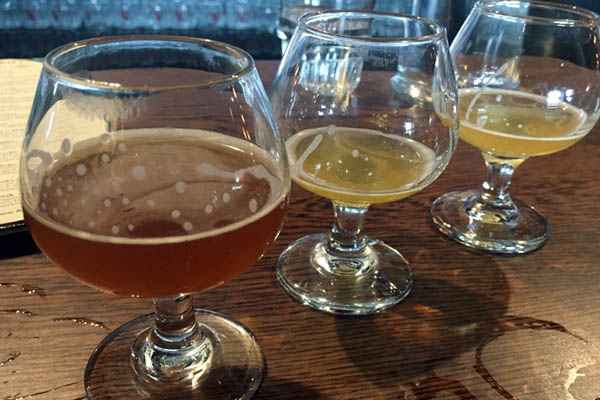 The Belgian Beer That Is Changing Everything