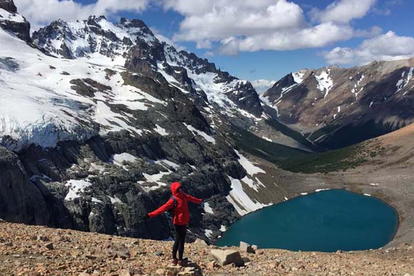 Ruined for Life: Musings from Patagonia