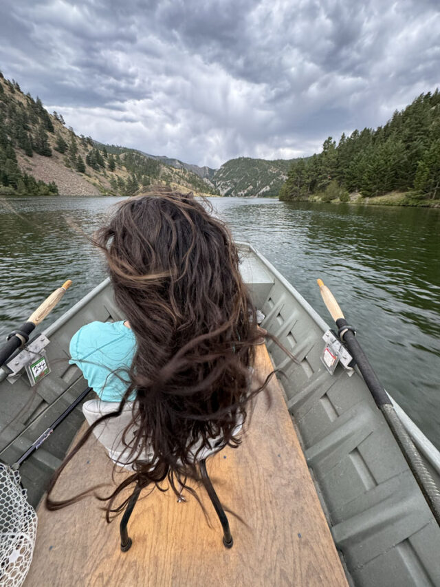 I Took a Two-Month Sabbatical. Here’s What I Learned.