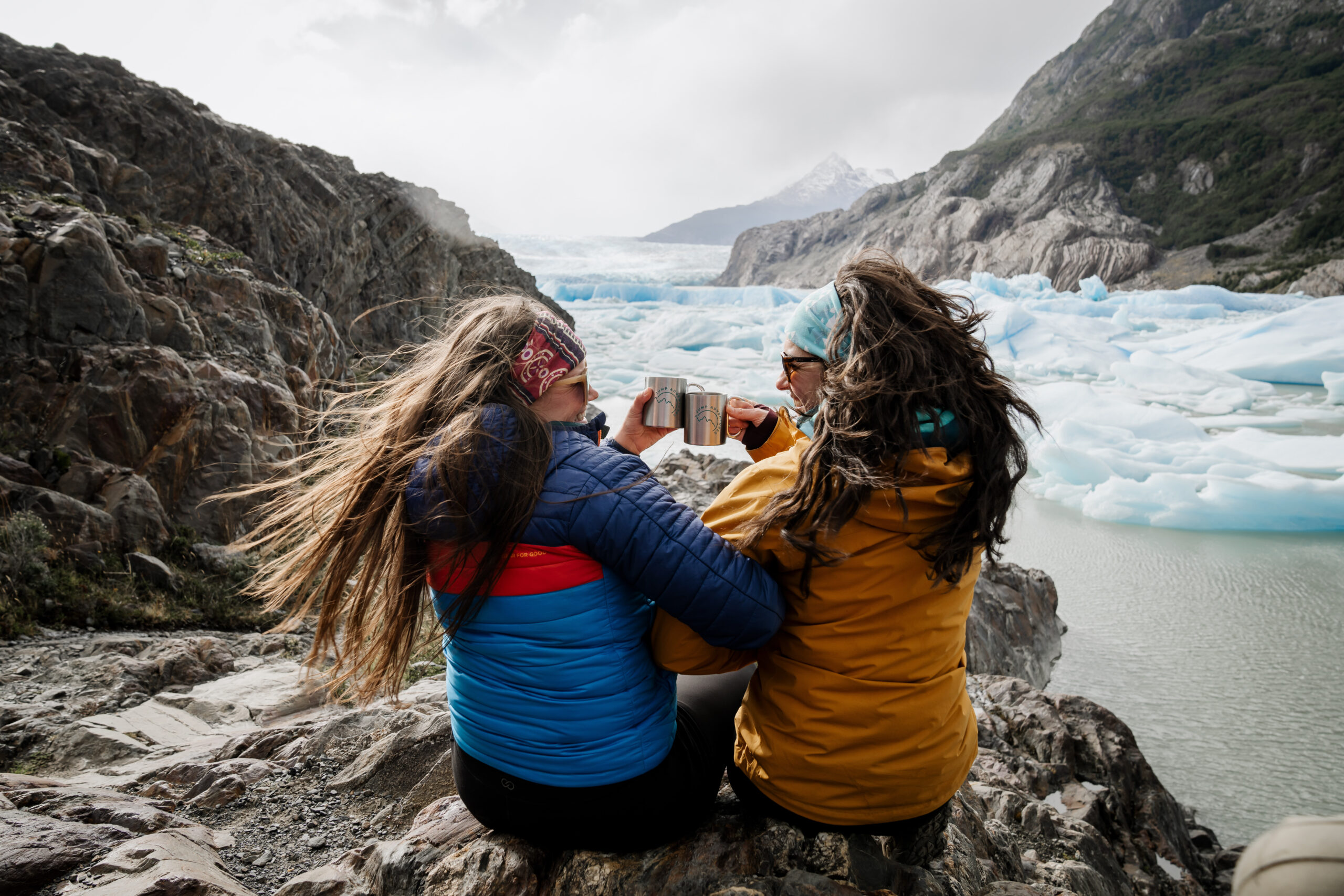 Patagonia