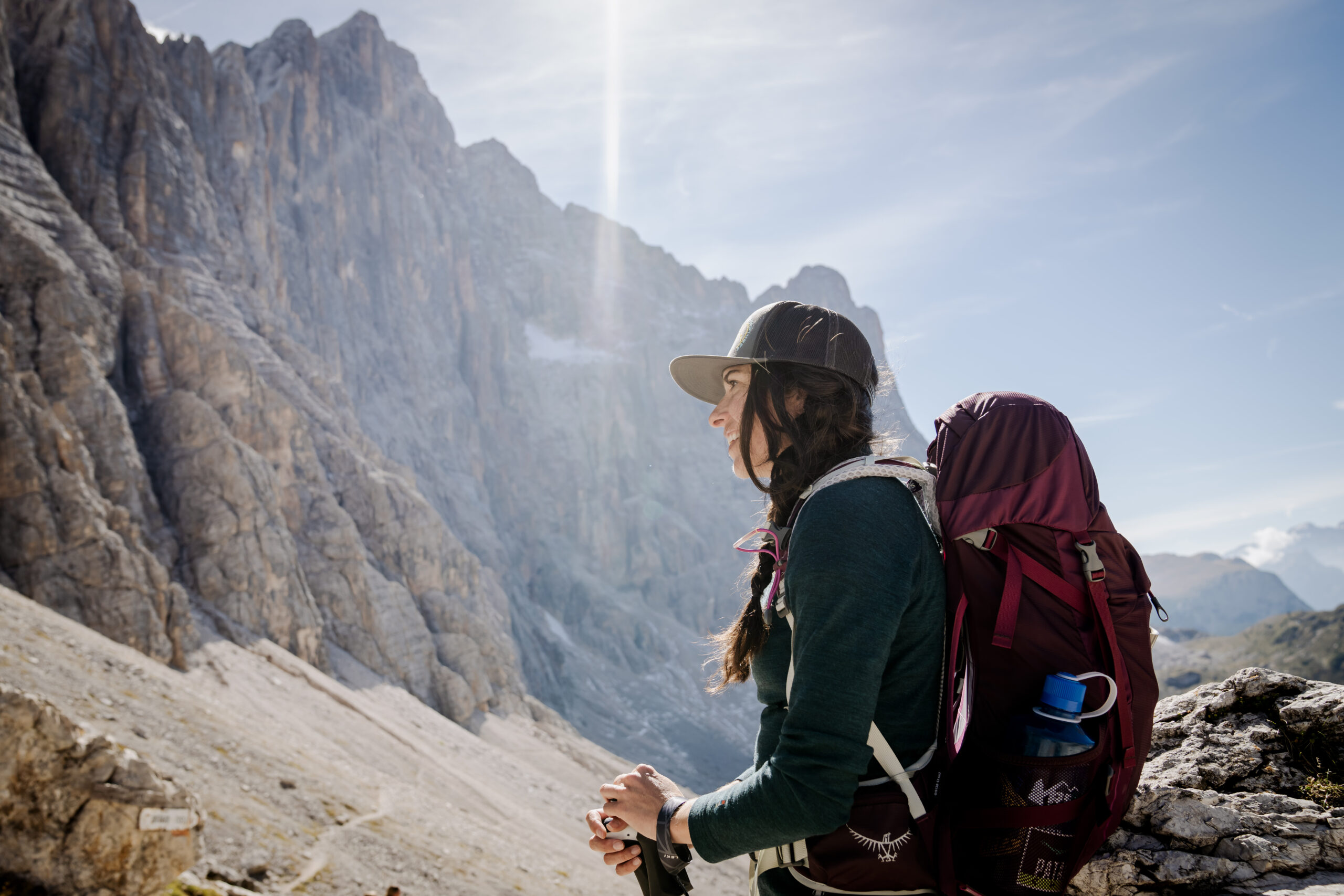 Italy - Dolomites