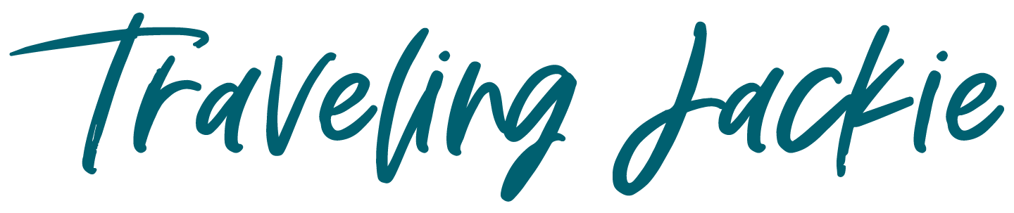Traveling Jackie - Adventure travel podcast and tour Site