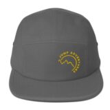 Five Panel Camp Hat - Image 13