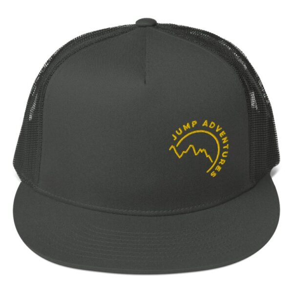 Trucker Hat
