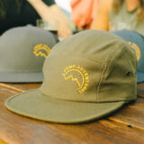Five Panel Camp Hat - Image 5