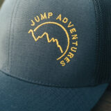 Flexfit Closed Back Hat - Image 4