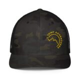 Flexfit Closed Back Hat - Image 14