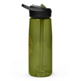 Sports water bottle - Image 8